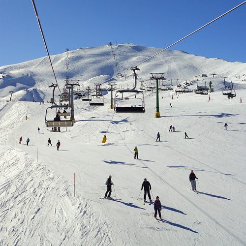 Espace-San-Bernardo la rosière