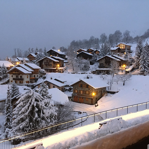 Saint-martin-de-belleville