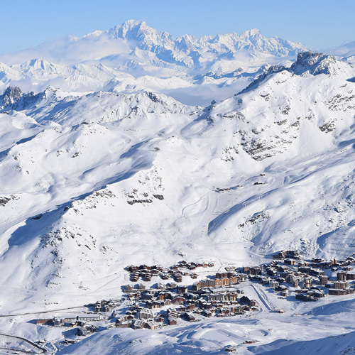Val-thorens