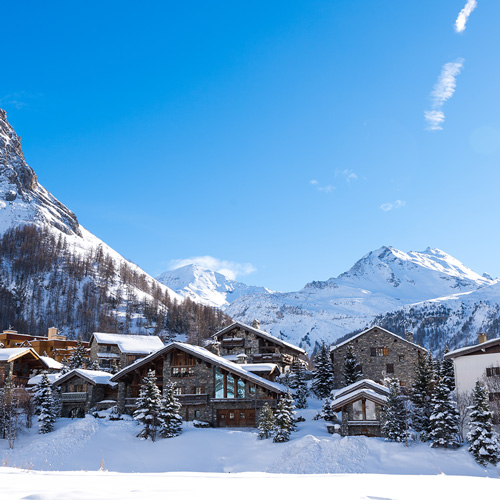 val-d'isère